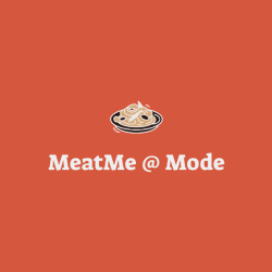 MeatMe@ Mode Mogosoaia logo