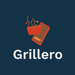 Grillero Otopeni logo