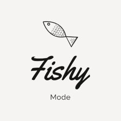 Fishy Mode Otopeni logo