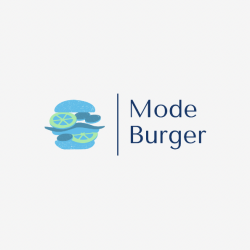 Mode Burger Mogosoaia logo