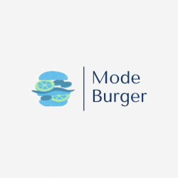 Mode Burger Tunari logo