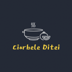 Ciorbele Ditei logo