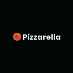 Pizzarella Bucuresti logo