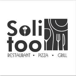 Restaurant Solitoo logo