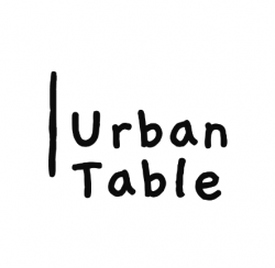 Urban Table logo