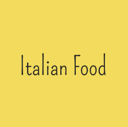 Mediteranean Food logo