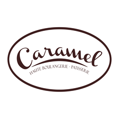 Caramel logo