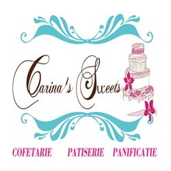 Carina`s Sweets logo