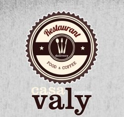 Casa Valy logo