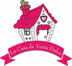 La Casa De Turta Dulce logo