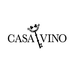 Casa Vino logo
