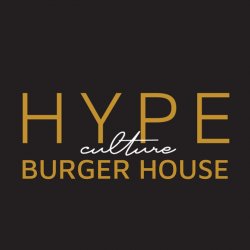 Hype Burger House logo