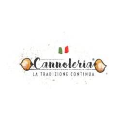 Cannoleria logo