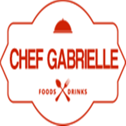 Chef Gabrielle Delivery logo
