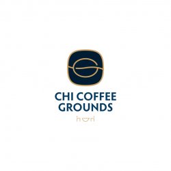 Chi Cafe logo