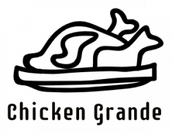 Chicken Grande logo