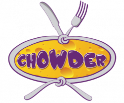 Chowder Food logo