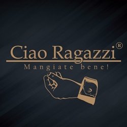 Ciao Ragazzi logo