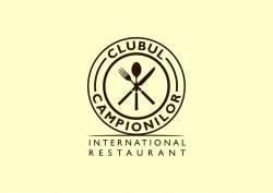 Clubul Campionilor logo