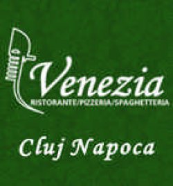 Pizza Venezia logo