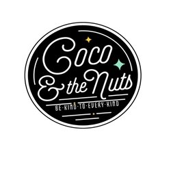 Coco & The Nuts logo