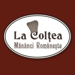 La Colțea Mănânci Românește logo