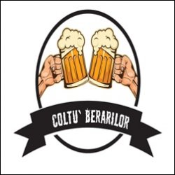 Coltu` Berarilor logo