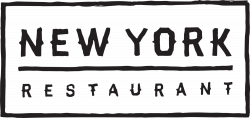 New York Restaurant logo