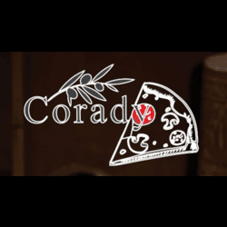Pizza Corady logo