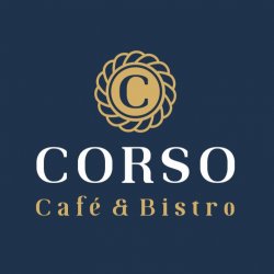 CORSO by CONCORDIA logo