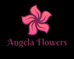 Angela Flowers logo