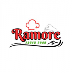 Ramore Fresh Food Bucuresti logo