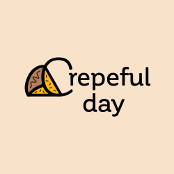 Crepeful Day logo