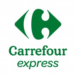 Carrefour Express logo