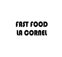 Fast Food Gorjului logo
