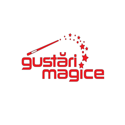 Gustari Magice logo