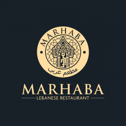 Marhaba Lebanese Restaurant logo