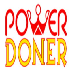 Power Doner logo