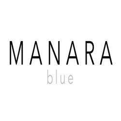 Manara Blue Restaurant logo