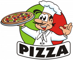 Pizzeria D`Angelo logo