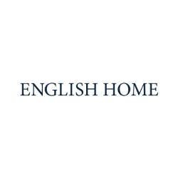 English Home Bacău logo