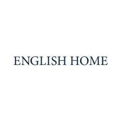 English Home Bucuresti Mall logo