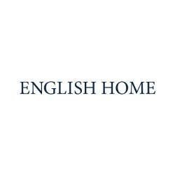 English Home Mega Mall logo