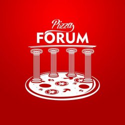 Pizza Forum logo