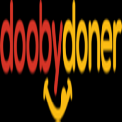 Dooby Doner logo