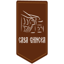 Casa Ghincea logo