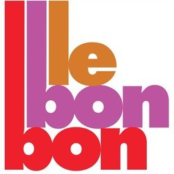 Le Bonbon Afi logo