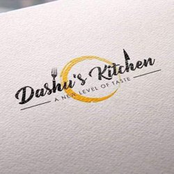 Dashu`s Kitchen logo
