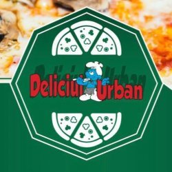 Deliciul Urban Dezmir logo
