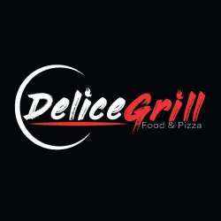Delice Grill logo
